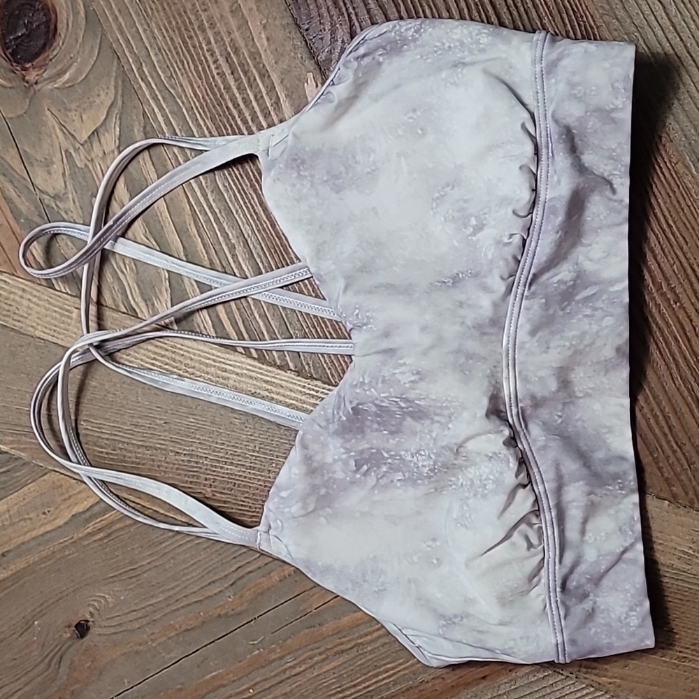 Sports bra